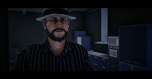 Another Day in Paradise