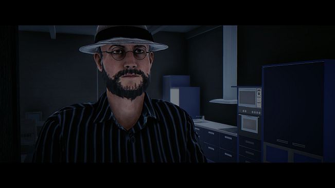 Another Day in Paradise