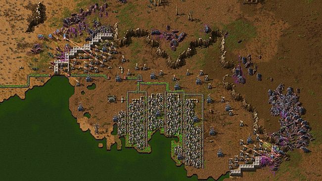 Factorio