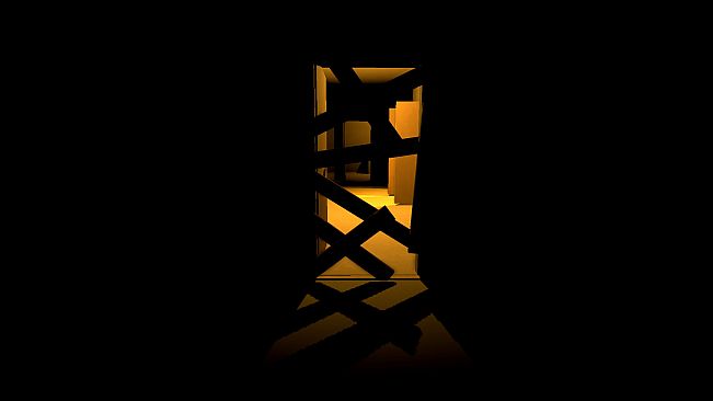 BETWEEN ROOMS