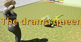 The Drama Queen