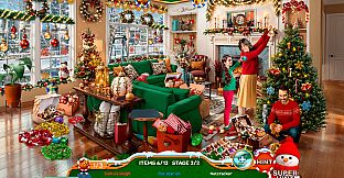 Christmas Across America Collector's Edition