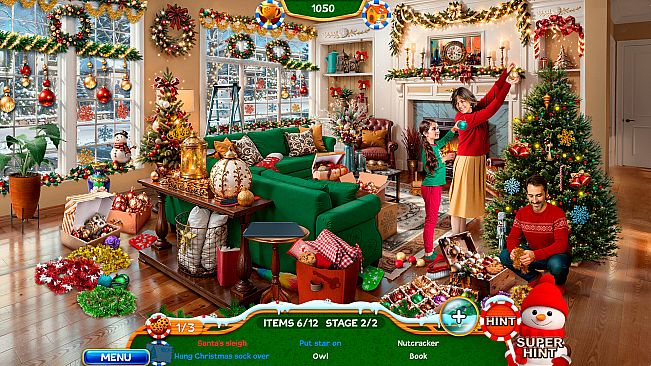 Christmas Across America Collector's Edition