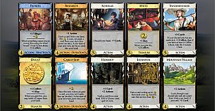 Dominion - Renaissance