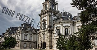 Good puzzle: Castles - Wallpapers