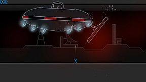 The Bits That Saved the Galaxy