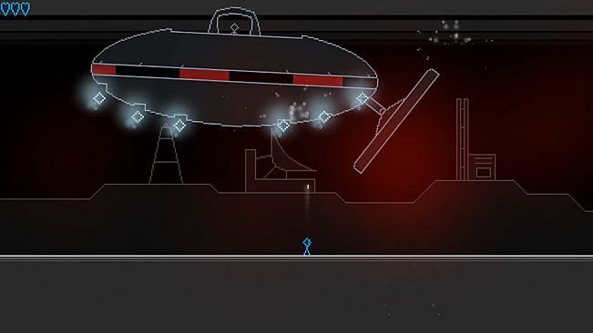 The Bits That Saved the Galaxy