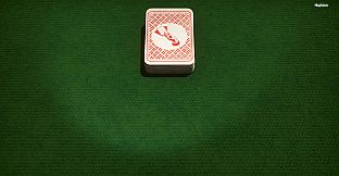 "draw a card" -Simulator