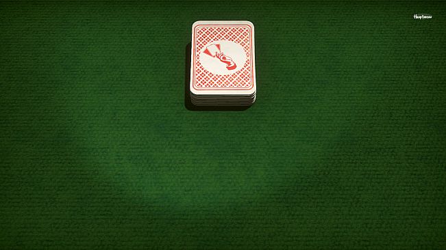 "draw a card" -Simulator