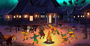 Curious Expedition 2 - Shores of Taishi