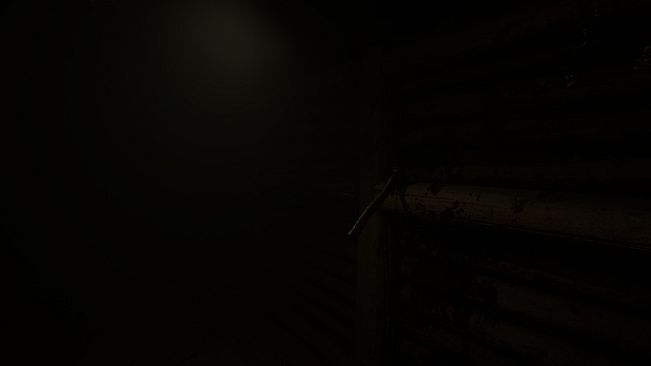 It Comes At Night