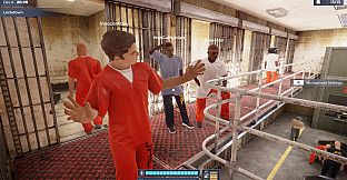 Escape Together: Prison Break