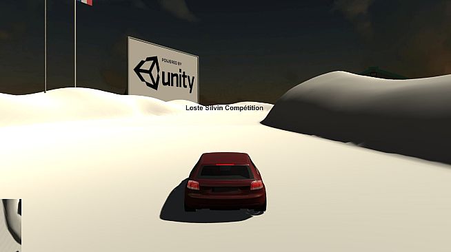 Race On Ice 2021 Pro