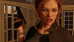 Daring Detectives - A new life!