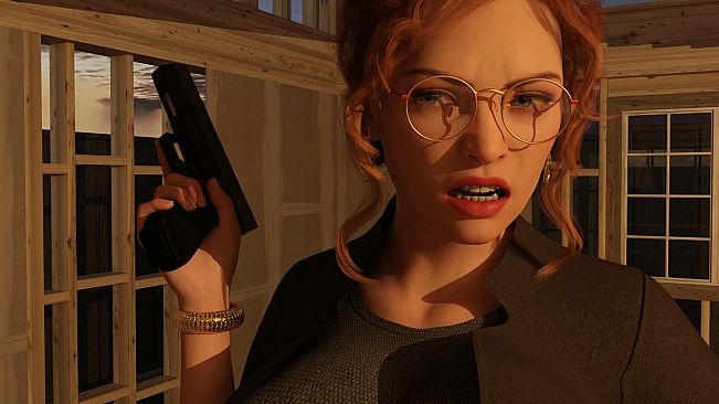 Daring Detectives - A new life!