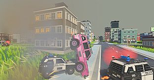 Wrecked District