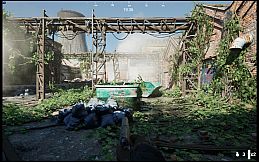 黎明生机:启示录-Survival:Revelation