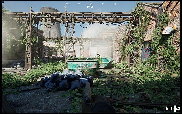 黎明生机:启示录-Survival:Revelation