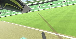 VR Batting