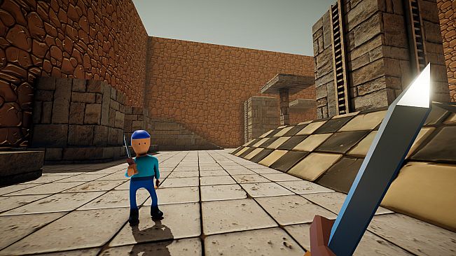 Nexus Rumble: The Ultimate Showdown