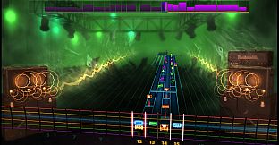 Rocksmith 2014 – Shinedown - “Bully”