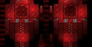 RPG Maker MV - KR Legendary Palace - Wendigo Tileset