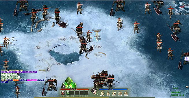 真修世界（Fairy Land）