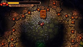 Adventures On The Polluted Islands