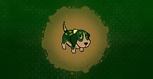 33 Immortals – Chill Capybara Pack