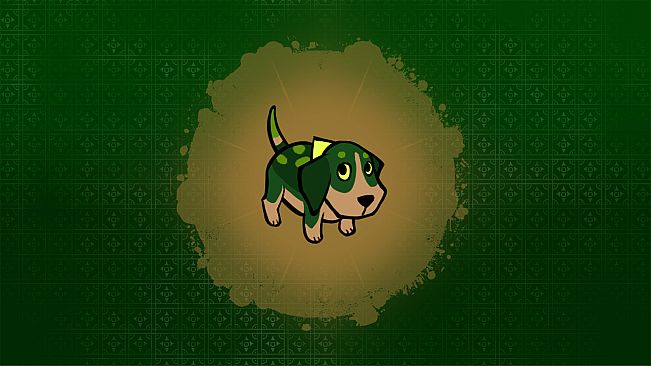 33 Immortals – Chill Capybara Pack