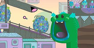 With Friends Like These