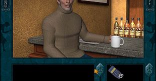 Nancy Drew: Danger on Deception Island