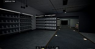 Tidy Up The Backrooms