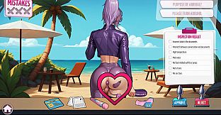 Futa Zone: Lewd Control