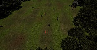 WAR!