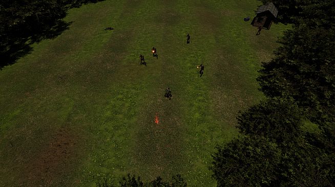 WAR!