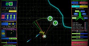 Drones: Defenders Astartes