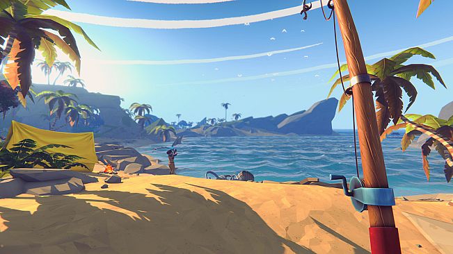 Fish Hunters: Most Lethal Fishing Simulator