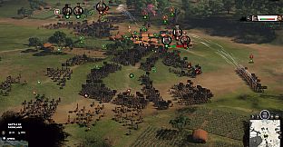Total War: THREE KINGDOMS - Fates Divided
