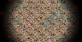 Rebornia - MMORPG 2D