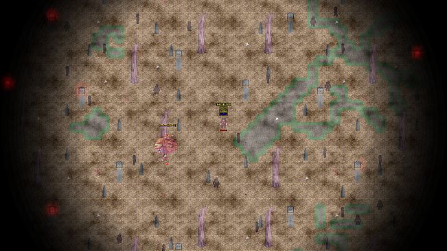 Rebornia - MMORPG 2D