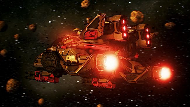 Guardians of Orion (ELITE EDITION)