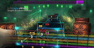 Rocksmith 2014 – Flogging Molly - “Drunken Lullabies”