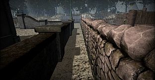 GameGuru - Walled Garden Pack