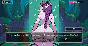 Girls of the Deep
