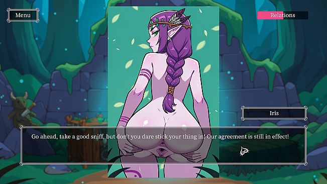 Girls of the Deep