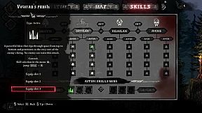 Volkolak: The Will of Gods