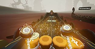 Ragnarock - Sabaton - "Resist and Bite"