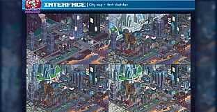 Punch Club 2: Fast Forward - Artbook and Comic Book