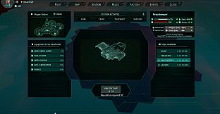 Relic Space Soundtrack